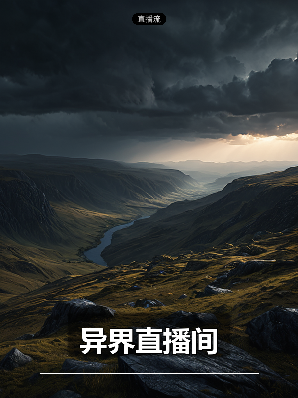 异界直播间