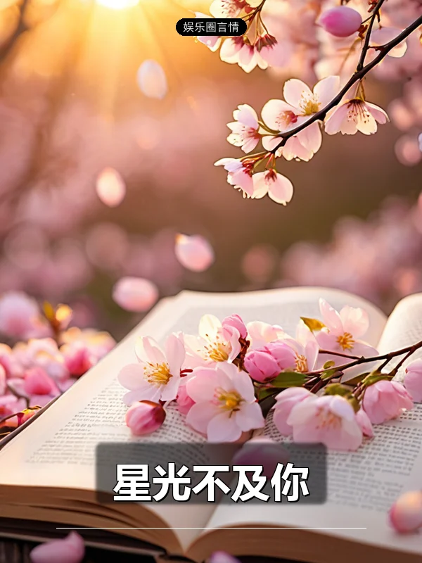 星光不及你