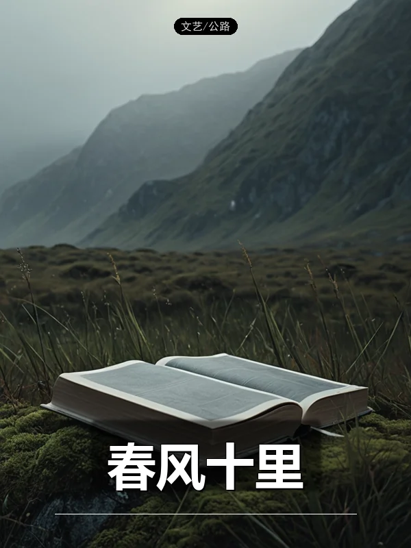 春风十里