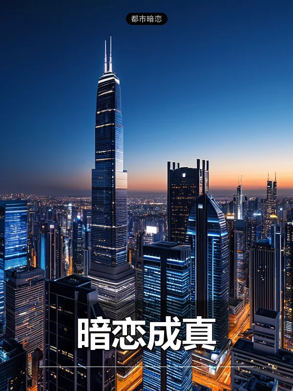 暗恋成真