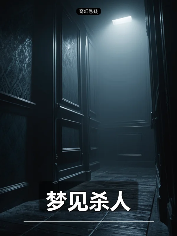 梦见杀人