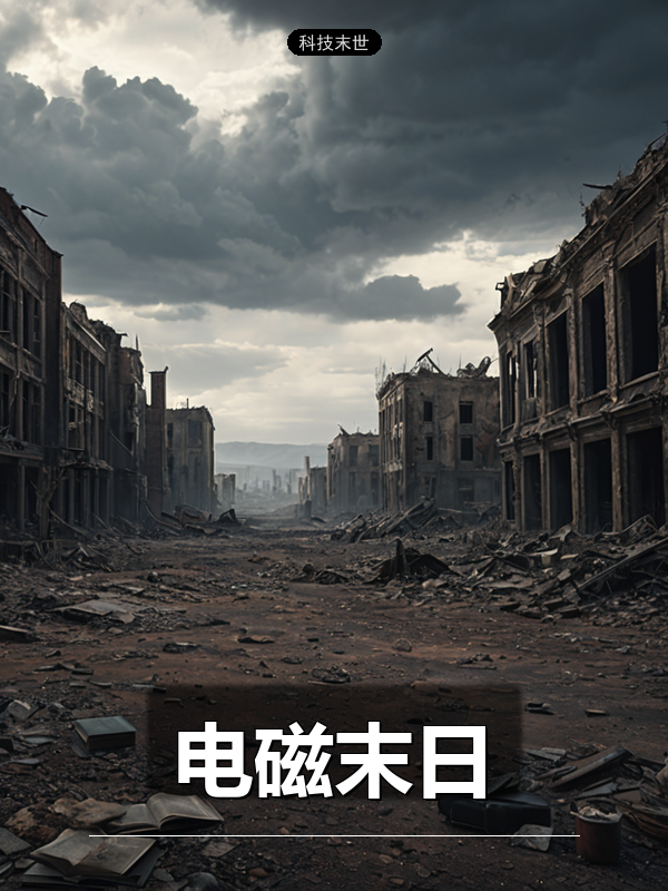 电磁末日