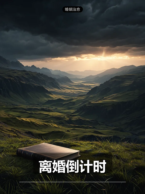 离婚倒计时