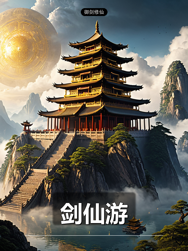 剑仙游
