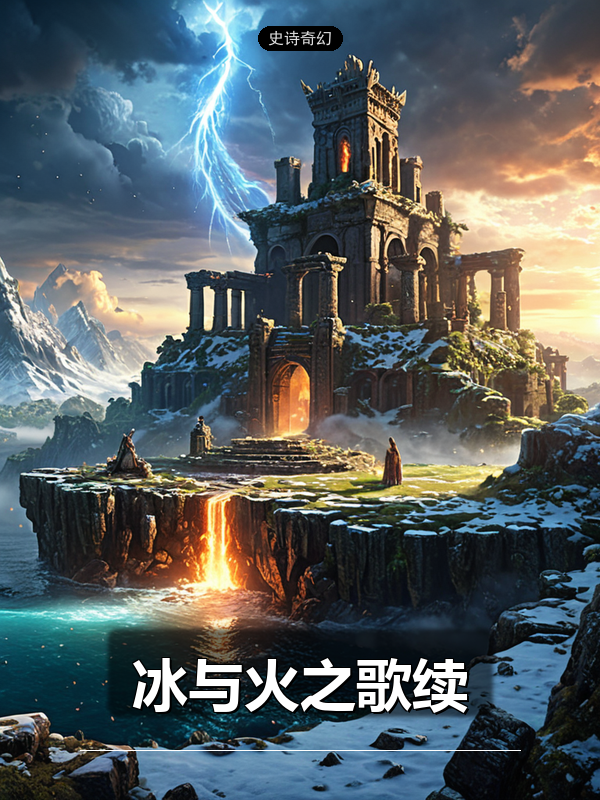 冰与火之歌续
