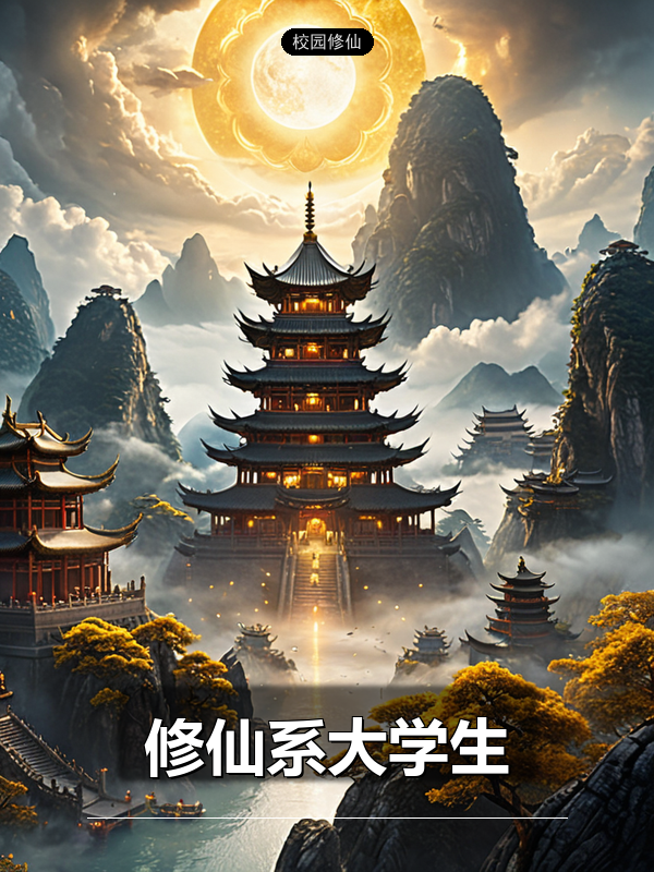 修仙系大学生