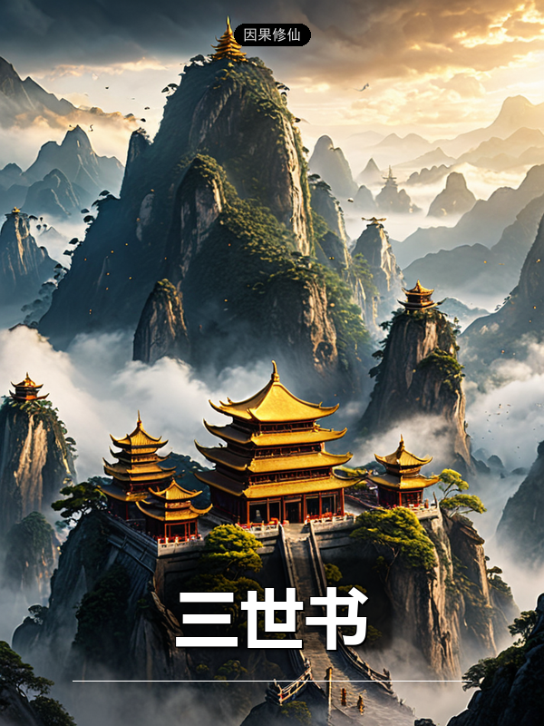 三世书