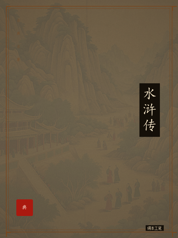 水浒传