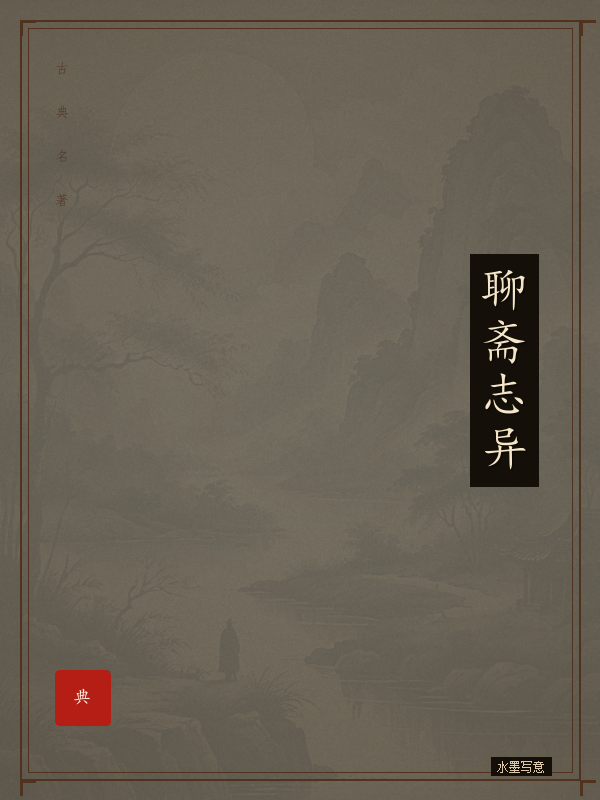 聊斋志异