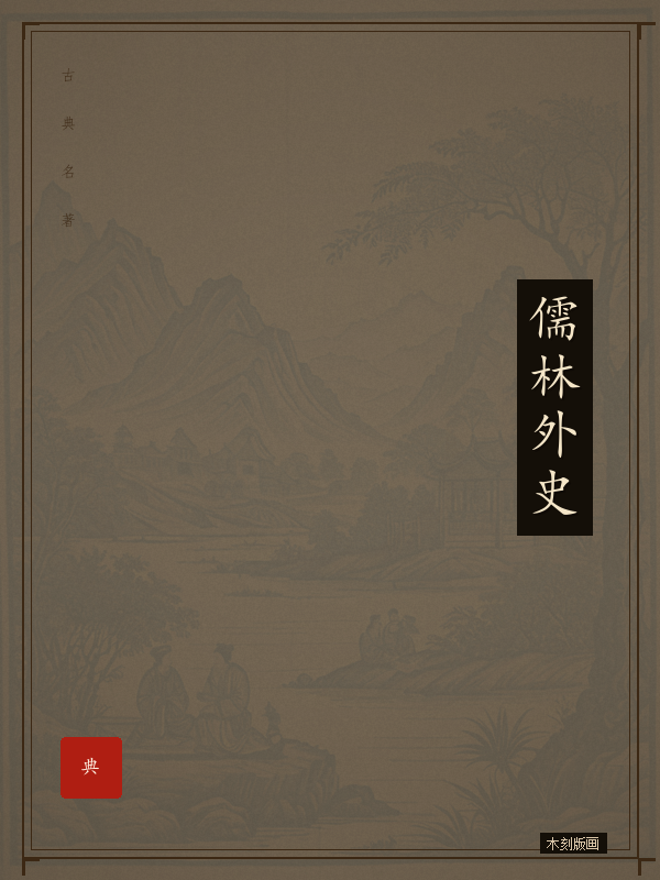 儒林外史