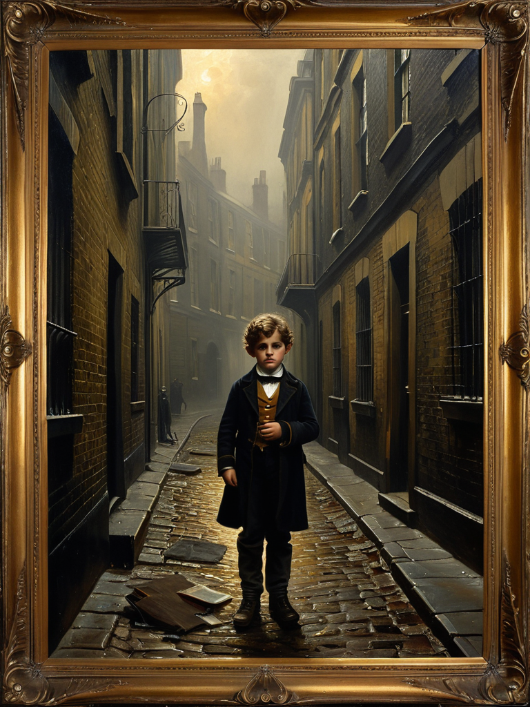 Oliver Twist