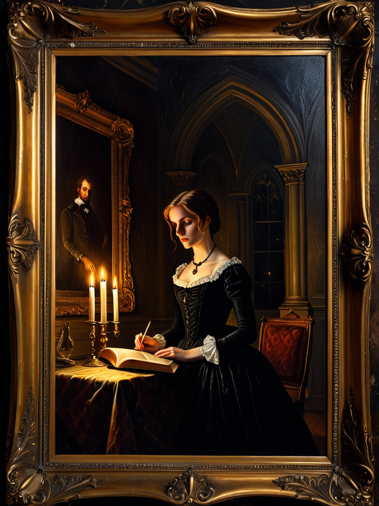 Jane Eyre