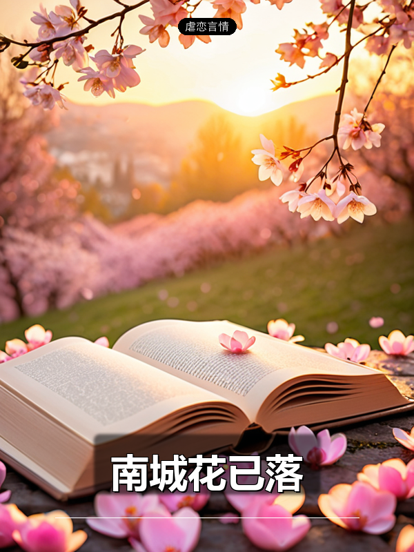 南城花已落