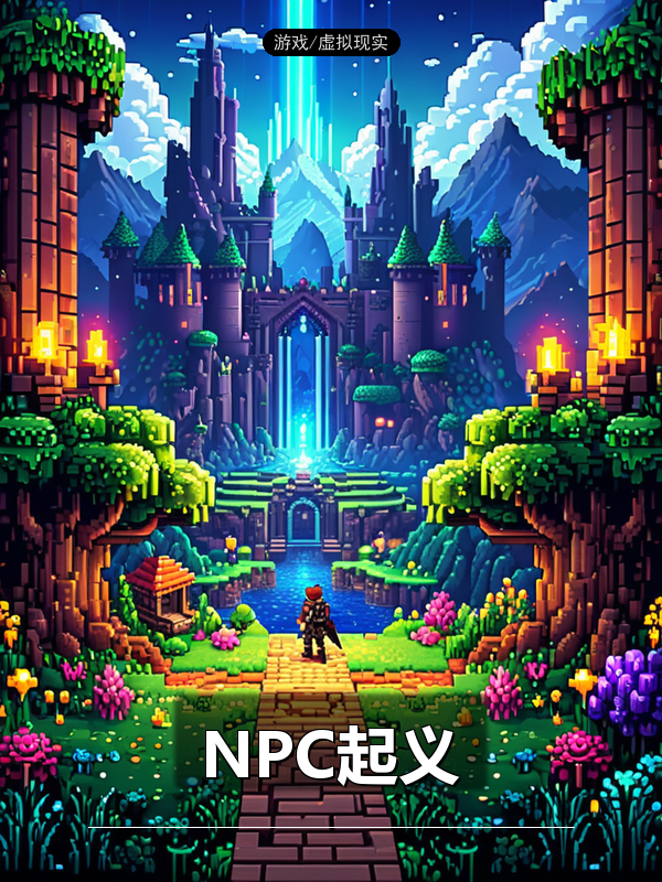 NPC起义