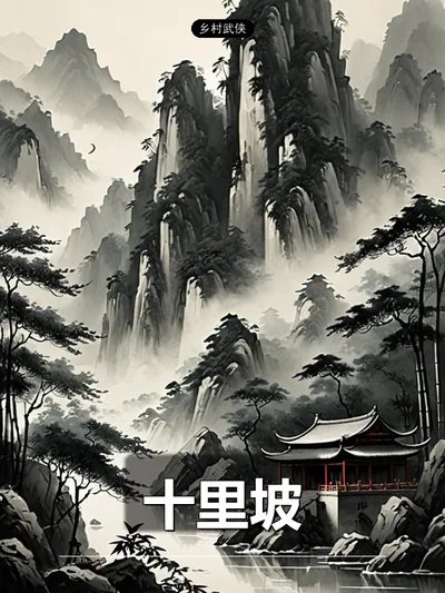 十里坡