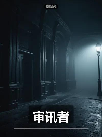 审讯者