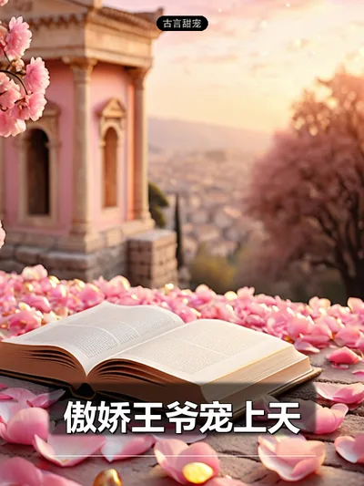 傲娇王爷宠上天