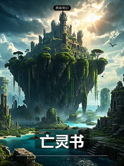亡灵书