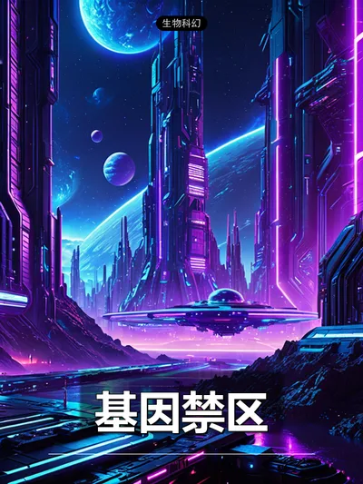 基因禁区