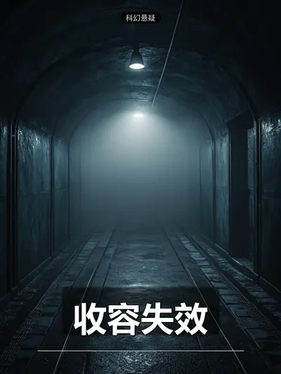 收容失效