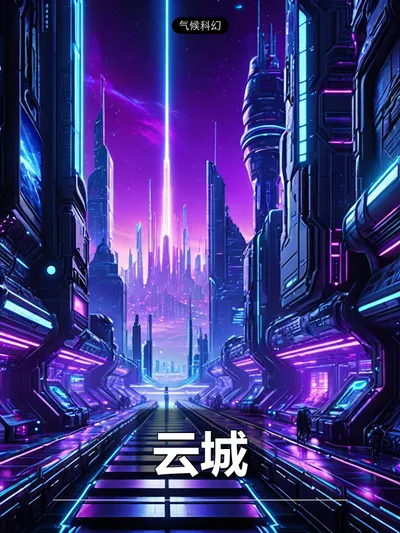 云城