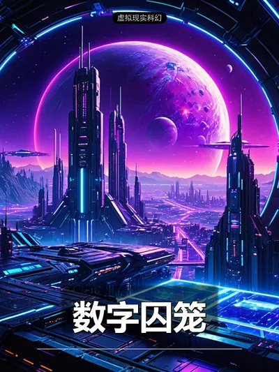 数字囚笼