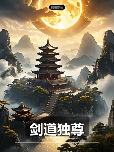 剑道独尊