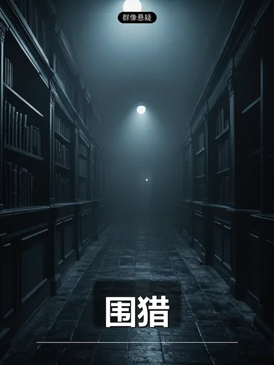 围猎