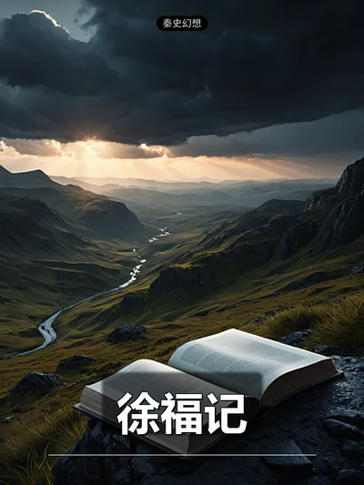 徐福记