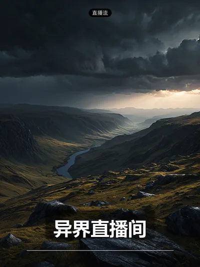 异界直播间