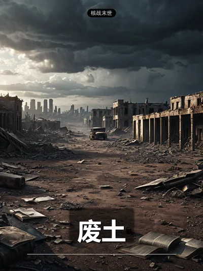 废土
