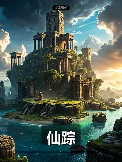 仙踪