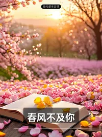 春风不及你
