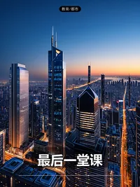 最后一堂课
