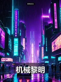 机械黎明