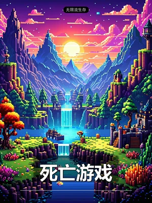 死亡游戏