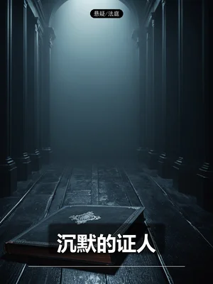沉默的证人