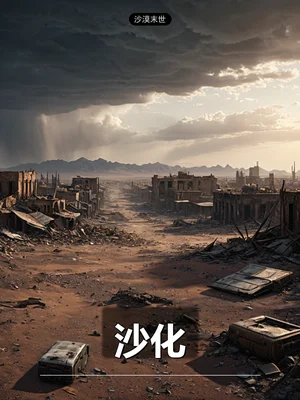 沙化