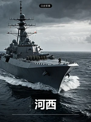 河西