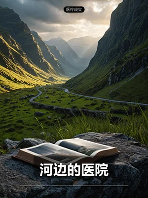 河边的医院