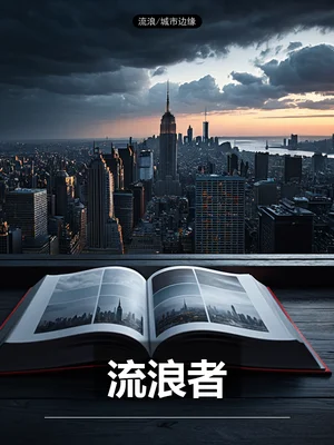 流浪者