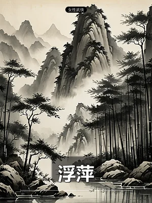 浮萍