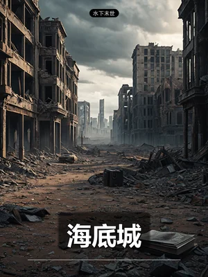 海底城