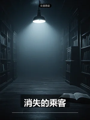 消失的乘客
