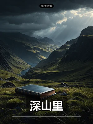 深山里