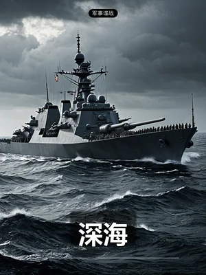 深海