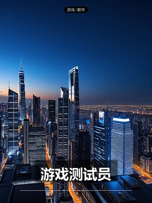 游戏测试员