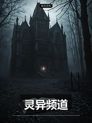 灵异频道