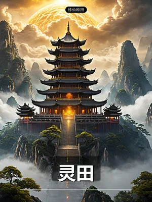 灵田
