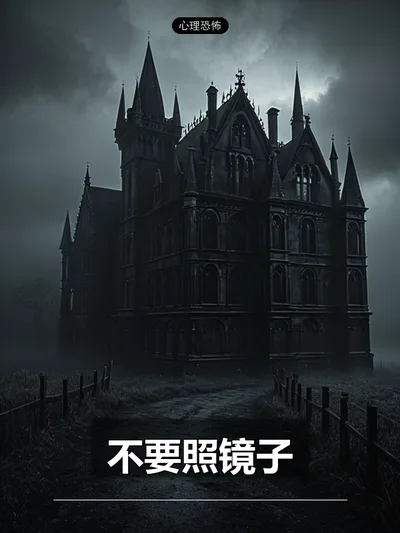 不要照镜子